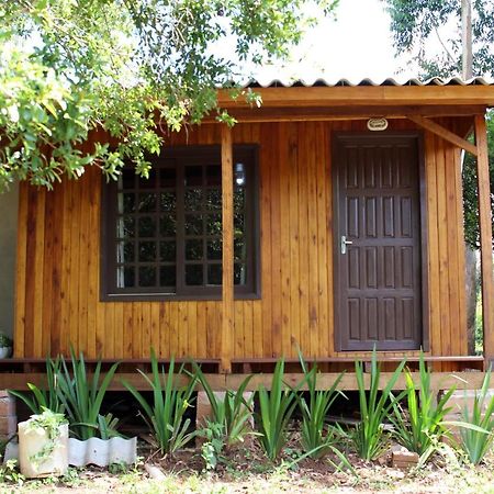 Cabana Na Serra Gaucha! Пікада-Кафе Екстер'єр фото